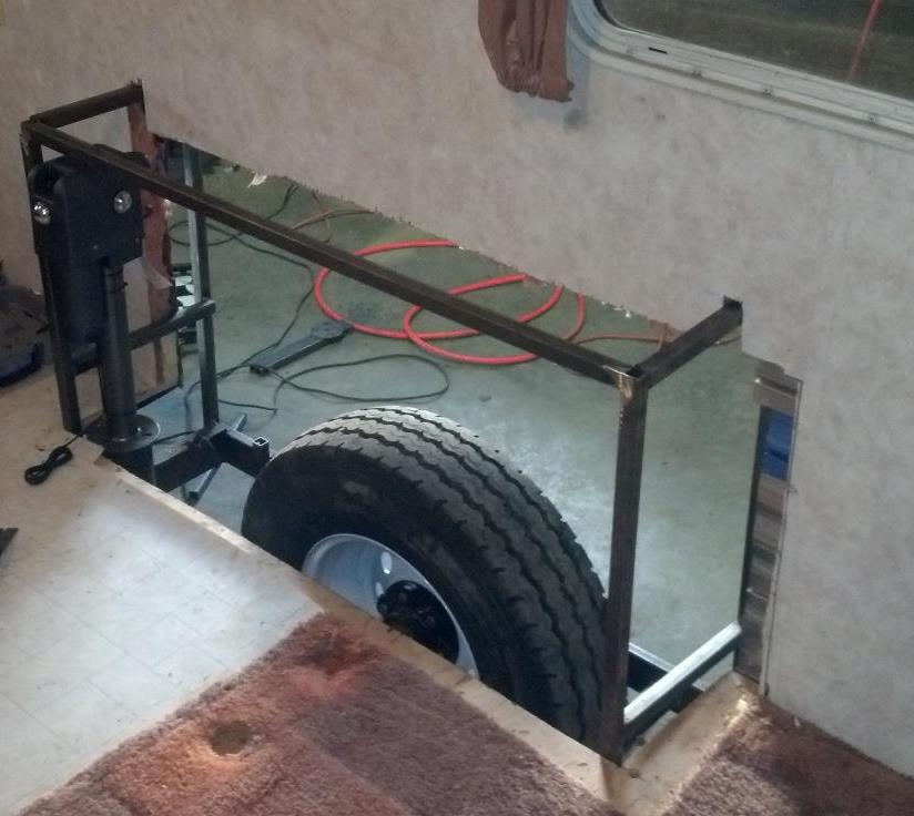 Combo Camper Photo